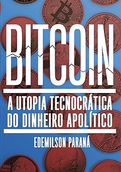 Bitcoin Edemilson Parana